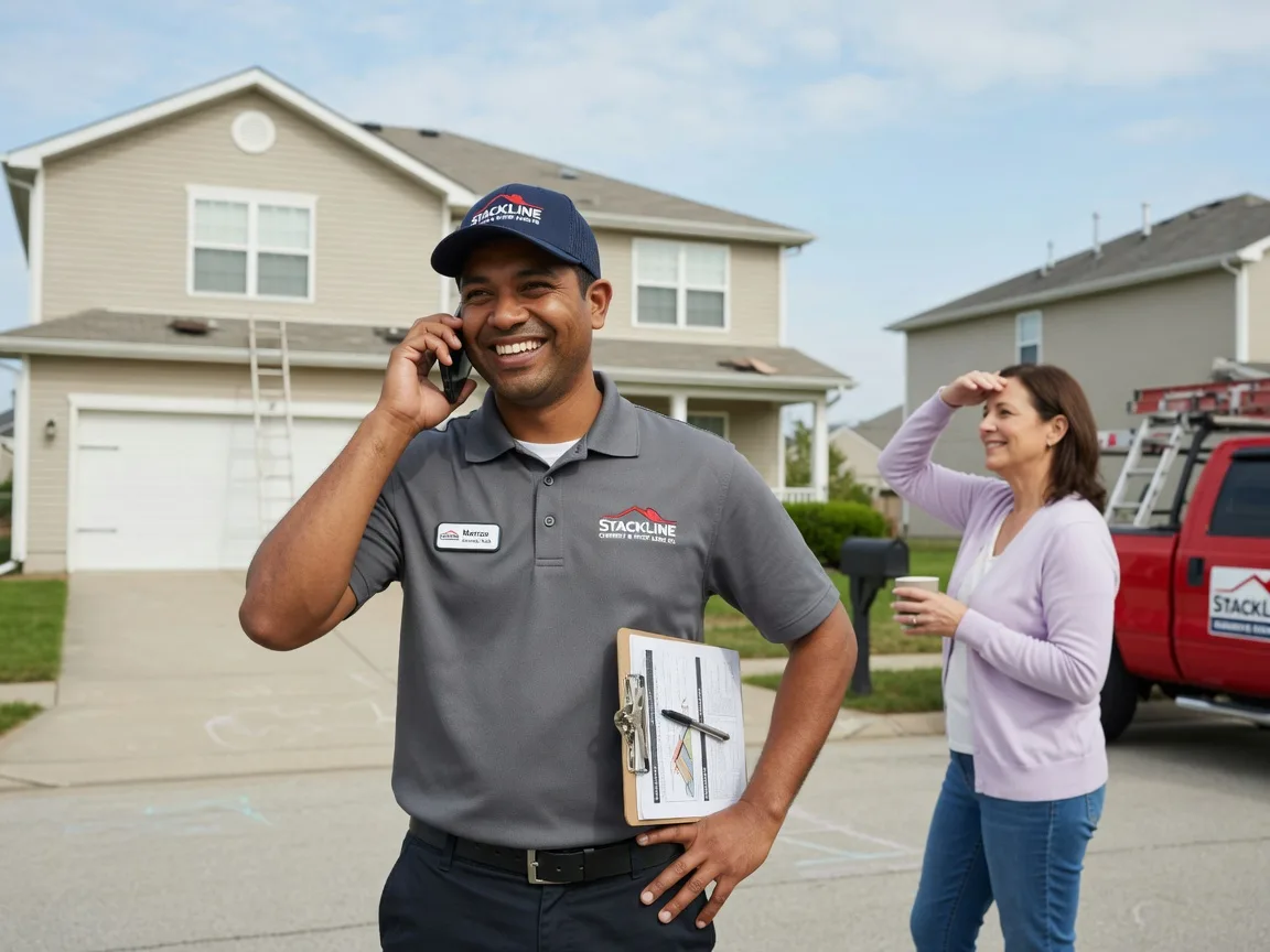 Chimney flashing repair Fort Towson, OK FAQs